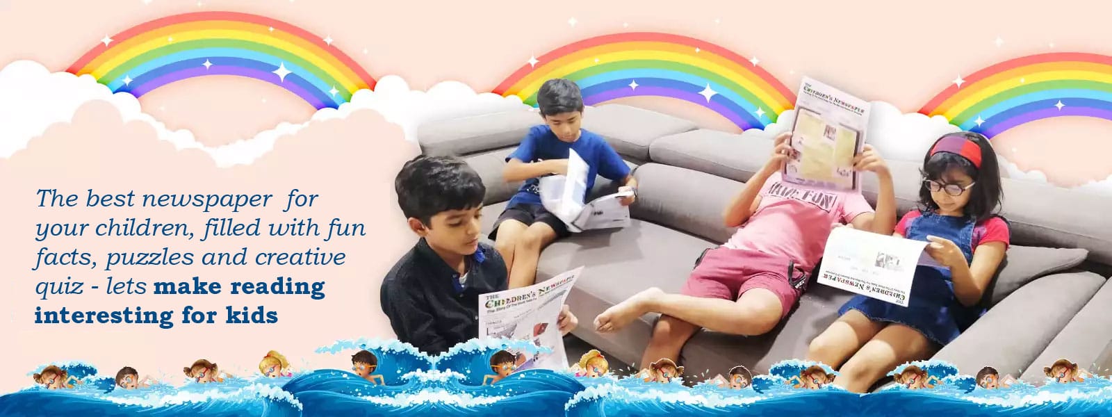 Collab – Online Learning Platform